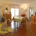 Bo240-b34 2 Pieces 4 Couchages Les Mimosas Lejlighed Bormes-les-Mimosas