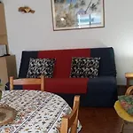 Lejlighed Bo240-b34 2 Pieces 4 Couchages Les Mimosas *
